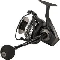 Okuma Cedros Snurrande Fiskerulle