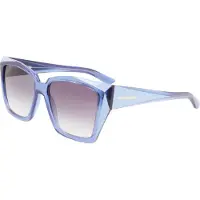 Karl Lagerfeld Kl6072s N Solglasögon För Kvinnor
