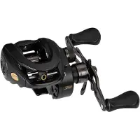 Lews Bb1 Pro Lh Baitcast Fiskerulle