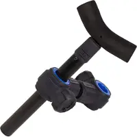 Matrix Fishing 3d-r Extending Spöhållare