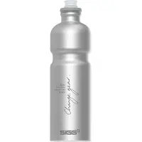SIGG 6006.30, 750 ml, Daglig användning, Idrott, Gjuten aluminium, Gjuten aluminium, Vuxen, Man / Kvinna