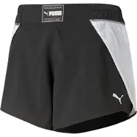 Puma Fit Fashion Woven Shorts