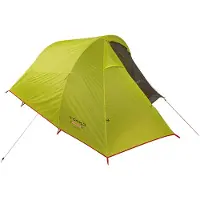 Camp - Tält vandring/trekking - Minima 3 SL för UnisexNylon - Grön