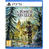 Ps5 Octopath Traveler Zero (0)