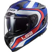 LS2 Ff327 Challenger Fullface-hjälm