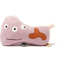 Kids Concept Gosedjur - 28x15 cm - Neo - LaCilla - - One Size - Gosedjur