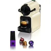 De'Longhi En 80 Cw Inissia Nespresso Kapselkaffemaskin