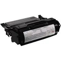 Dell svart toner 30.000 sidor