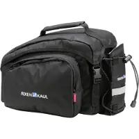 Klickfix Rackpack 1 Uniklip 2 Cykelväska 10l