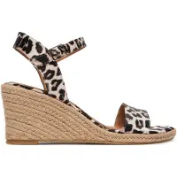 Tamaris Remsandal ljusbeige / mörkbeige / svart