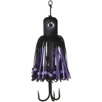 MADCAT A-static Clonk Teaser Jig 100g 160 Mm