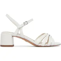Tamaris Remsandal vit