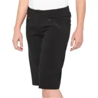 100% Ridecamp Cykelshorts för damer