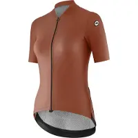 Assos Uma Gt S11 Korta ärmar Cykeltröja