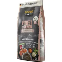 Belcando Finest Grain Free Salmon XS-M 1 kg