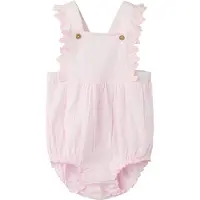 Name it Body u/ä - NbfFillian - Vagga Rosa - - 1 år (80) - Body U/Ä