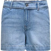 Kids Only GIRLS Jeans 'KOGComet' blå denim