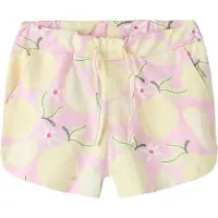 Name it Shorts - NmfFliuaz - Piruett - - 2 år (92) - Shorts
