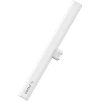 Osram 4099854232817 LED-lamp EEK F (A - G) S14d Stavform 3 W = 27 W Varmvit (Ø x H) 29 mm x 29 mm 1 st