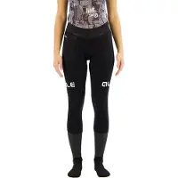ALÉ Future Warm Långa Tights Utan Axelband