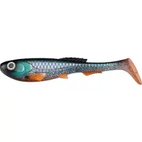 Abu Garcia Beast Paddletail Mjukt Bete 94g 210 Mm