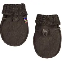 Joha Vantar - Ull - Dubbel - Brun - - 60 - Vantar
