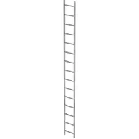 MUNK Günzburger Steigtechnik 61015 Schacktstege Montering med verktyg Arbetshöjd (max.): 440 cm