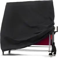 INF Premium Pingisbordsskydd - Vädersäkert skydd XL