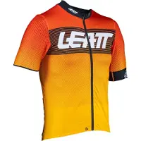 Leatt Mtb 6.0 Endurance Korta ärmar Cykeltröja