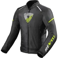 REV'IT! Sprint H20 Motorcykel Textil Jacka