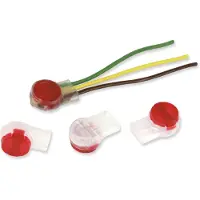 BBT FIBEROPTIC Konnektor scotchlok UR2 - (100 st.)