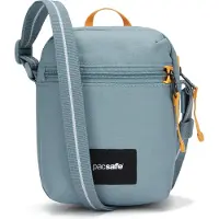 Pacsafe GO anti-theft micro crossbody Fresh Mint