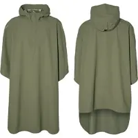Basil Hoga Vattentät Poncho