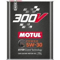 Motul 300v Power 5w30 2l Motorolja