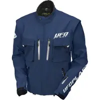 Ufo Taiga With Protections Jacka