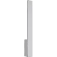 Arcchio Vägglampa , Ivano, Metallisk, Hall, Aluminium, Modern