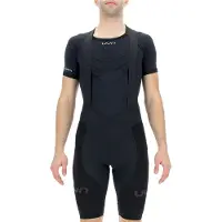 UYN Biking Racefast Dwr Winter Cykelbyxor