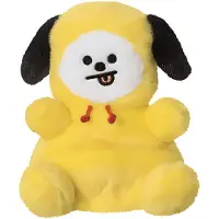 Aurora Line Friends BT21 - Plyschmaskot 13 cm CHIMMY Palm Pals