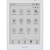 Boox Go 6 2gb/32gb E-bok