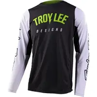 Troy Lee Designs Gp Pro Boltz Långärmad Trikå