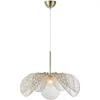Markslöjd Styrka Taklampa Leo 75 cm