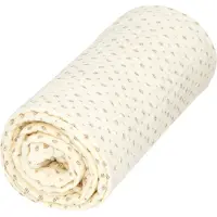 Cam Cam Filt - Muslin - 100x100 cm - Rönn - - One Size - Filt