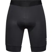 FOX Racing Men's Tecbase Lite Liner Short Black
