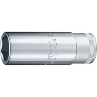 Stahlwille 51 S 20,8 03240208 Sexkant Hylsnyckelinsats 12.5 mm 1/2 1/2