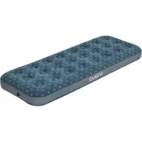Avenli uppblåsbar madrass 1-person med 3D-tryck 191x73x22cm 24501