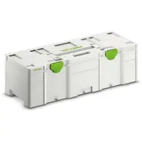Festool Väska Systainer³ SYS3 XXL 237