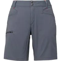 Black Diamond Valley Shorts