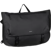 Sandqvist Stream Messenger Black