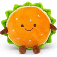 Tobar Funky Friends Gosedjur Hamburgare 20 cm Animigos