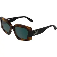 Karl Lagerfeld Kl6206s Solglasögon För Kvinnor